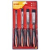 Amtech 4pc Go Thru Wood Chisel Set(1) Amtech 4pc Go Thru Wood Chisel Set(1)